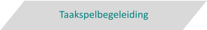 Taakspelbegeleiding